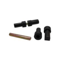 Kit reposição para dobradiça simples 1115 - bucha de Nylon + Pino Kit reposição para dobradiça simples 1115 - bucha de Nylon + Pino