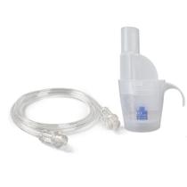 Kit Reposição Para Inalador Omron Ne-c803 Elite