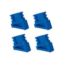 Kit Reposição Protetor Pés Escadas