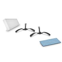 Kit Reposição Robô Electrolux ERB10 ERB11 ERB20 ID 54962