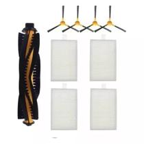 Kit Reposição Robô Kabum Smart 500 700 Liectroux Cb30 Xr500