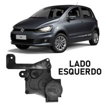 Kit Reposição Trava Elétrica Tragial 2 Fios Porta Traseira Esquerda TWF2-E Novo Fox