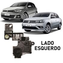 Kit Reposição Trava Elétrica Tragial 4 Fios Porta Dianteira Esquerda Gol G5 Novo Voyage