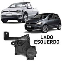 Kit Reposição Trava Elétrica Tragial 5 Fios Porta Dianteira Esquerda Saveiro G5 TWF5E