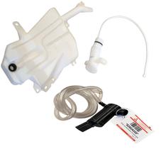 Kit Reservatorio Aguá Lavador de Parabrisa L200 Triton HPE