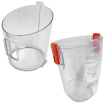 Kit Reservatório Completo Aspirador Pó Philco Ciclone PAS06