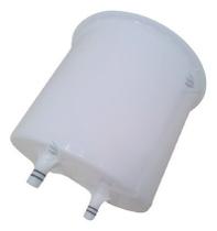 Kit Reservatório De Água Filtro Ibbl Fr600 Com Fita Prata