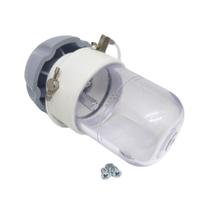 Kit Reservatório de Bicarbonato Compatível Gnatus Saevo