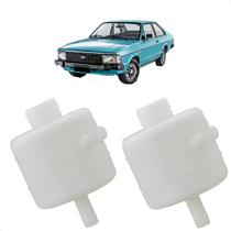 Kit Reservatorio Oleo Freio Corcel Belina Kit Reservatorio Oleo Freio Corcel Belina