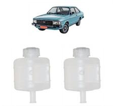 Kit Reservatorio Oleo Freio Corcel Belina Kit Reservatorio Oleo Freio Corcel Belina