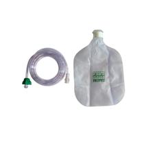 Kit reservatório para reanimador ped/neo protec