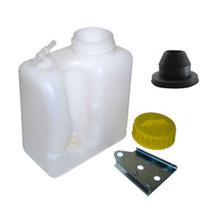 Kit Reservatorio Partida Frio Com Tampa Jahu Corsa Novo corsa onix prisma vectra astra Jh014826
