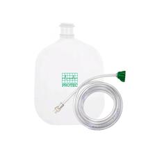 Kit Reservatório Reanimador (MOD 14) - Protec Tamanho:Infantil