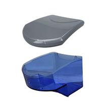 Kit Reservatório Tanque e Tampa de Água Jet Sonic Gnatus e Sonic Duo Saevo