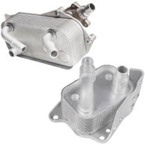 Kit Resfriador De Oleo Cambio e Motor Bmw E90 316i 318i 320i Kit Resfriador De Oleo Cambio e Motor Bmw E90 316i 318i 320i