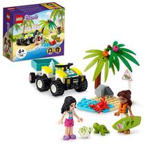 Kit Resgate Tartaruga LEGO Friends