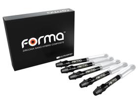 Kit Resina Forma Cores de Corpo - Ultradent