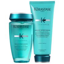 Kit Resistance Extentioniste Shampoo+ Condicionador Pq KHair