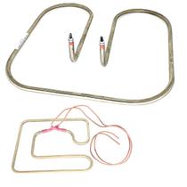Kit resistência para sanduicheira croydon 2300 w 220 v.