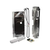 Kit Resistência Radiação 220v P/ Refrigerador Electrolux If55, If55s e Tf55 Original