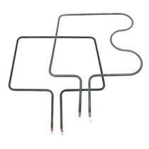 Kit Resistências Elétricas Forno Fischer Gratinatto Gourmet Cook Grill Hot Grill Fit Line 1750w 110v Superior + Inferior