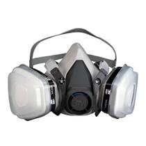 Kit Respirador semifacial Serie 6200 HB004515894 3M