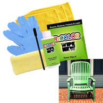Kit Restauração de Objetos Recolor Rust-Oleum Kit Restauração de Objetos Recolor Rust-Oleum