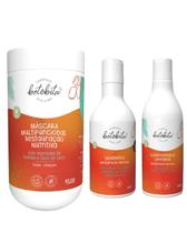 Kit Restauração Nutritiva Betobita 950g