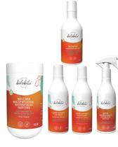 Kit Restauração Nutritiva Betobita Completo