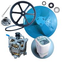 Kit Restauração Tanquinho Latina 110V Robusto LA551 LA553