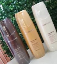 Kit restaurado pra cabelo