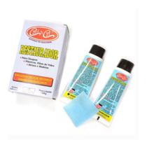 Kit Restauratudo Reparo Cola Parachoque (vedachoque) 200gr Kit Restauratudo Reparo Cola Parachoque (vedachoque) 200gr