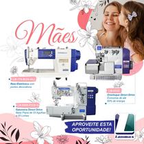 kit- reta,overlock,Galoneira,Lanmax Direc Drive-110V kit- reta,overlock,Galoneira,Lanmax Direc Drive-110V