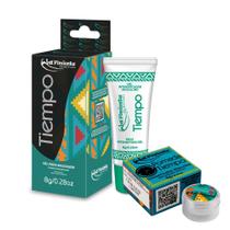 Kit retardante masculino tiempo gel + Pomada