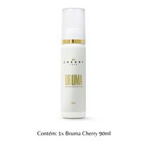 Kit Retenção Cherry (Primer + Bruma + Finalizador+ Nanomister) para extensão de cílios