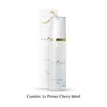 Kit Retenção Cherry (Primer + Bruma + Finalizador+ Nanomister) para extensão de cílios Kit Retenção Cherry (Primer + Bruma + Finalizador+ Nanomister) para extensão de cílios