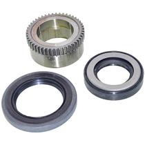 Kit Retentor Anel Abs Roda Traseira L200 Triton Pajero Kit Retentor Anel Abs Roda Traseira L200 Triton Pajero