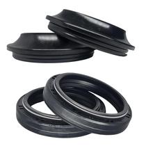 Kit Retentor Bengala + Guarda Pó Fazer 250 2018 2019 2020 Kit Retentor Bengala + Guarda Pó Fazer 250 2018 2019 2020