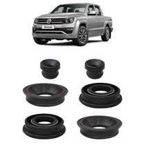 Kit Retentor Bico Injetor Amarok 2.0 16V Diesel 2010/...