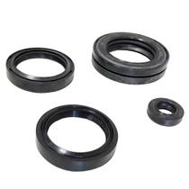Kit Retentor Caixa de Transferência L200 Triton 3.2 Pajero Dakar 2007 a 2018 - Manual