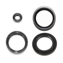 Kit Retentor Caixa de Transferência Pajero Full 2008 a 2018 - Manual