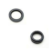 Kit Retentor Cubo Roda Traseiro Hilux 1992 a 2004 - Interno + Externo