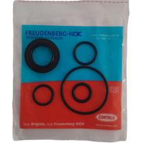 Kit Retentor Da Mesa Magneto Cg125 Today/ Titan 1999 Corteco