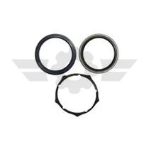 Kit Retentor da roda traseira Volvo N10 N12 NL10 NL12 - Sabo Kit Retentor da roda traseira Volvo N10 N12 NL10 NL12 - Sabo