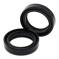 Kit Retentor de Bengala YBR 125 Fazer 150 - Vedamotors Kit Retentor de Bengala YBR 125 Fazer 150 - Vedamotors