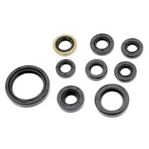 Kit Retentor de Motor BR Parts YZF 250 + WRF 250 Kit Retentor de Motor BR Parts YZF 250 + WRF 250