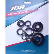 Kit Retentor de Motor JDR Honda CRF 250R 10/17 Kit Retentor de Motor JDR Honda CRF 250R 10/17