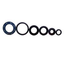 Kit Retentor De Motor Para Honda Lead 110 2010+ (Vedamotors)