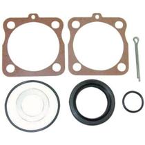 Kit retentor de roda Traseiro Volkswagen Variant 1969 a 1982