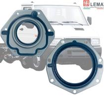 Kit Retentor Diant./Tras. Virabrequim Daily/Ducato/Master 2.8 Kit Retentor Diant./Tras. Virabrequim Daily/Ducato/Master 2.8